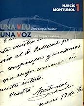 NARCIS MONTURIOL (ESTUCHES 2 TOMOS) | 9788492827084