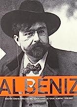 ALBENIZ (3 TOMOS) ED. CONMEMORATIVA + DVD | 9788496411913