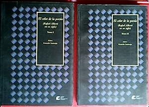COLOR DE LA POESIA (2 VOL) | 9788495486875 | SANTONJA, G.