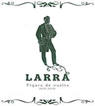 LARRA FIGARO DE VUELTA 1809-2009 (ESTUCHE) | 9788492827176