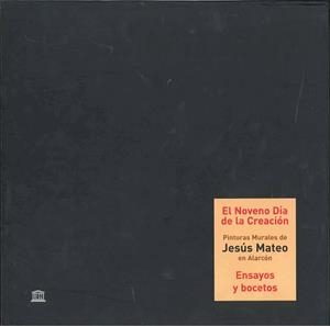 NOVENO DIA  (ESTUCHE) + ENSAYOS Y BOCETOS | 9788496466586 | MATEO, JESÚS