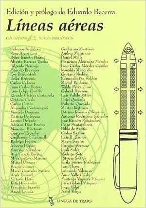 LÍNEAS AÉREAS | 9788489618312 | VV,AA