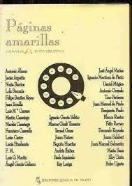 PÁGINAS AMARILLAS | 9788489618152 | VV,AA