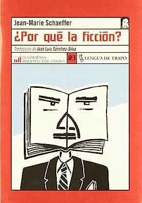 POR QUÉ LA FICCIÓN | 9788489618893 | SCHAEFFER, JEAN MARIE