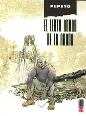 LENTO ANDAR DE LA ARAÑA, EL | 9786071675675 | PEPETO