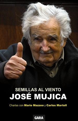 SEMILLAS AL VIENTO | 9788412334067 | MAZZEO, MARIO / MARTELL, CARLOS
