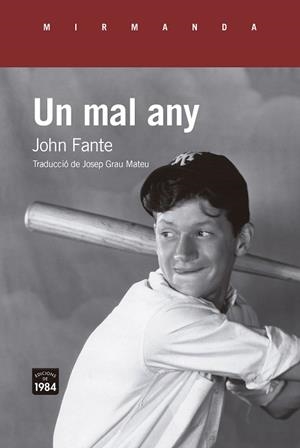 MAL ANY, UN | 9788418858543 | FANTE, JOHN