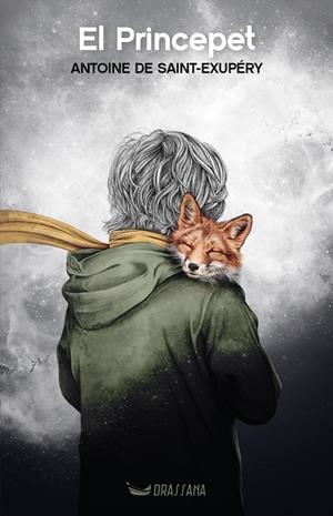 PRINCEPET, EL | 9788412688917 | SAINT-EXUPÉRY, ANTOINE DE
