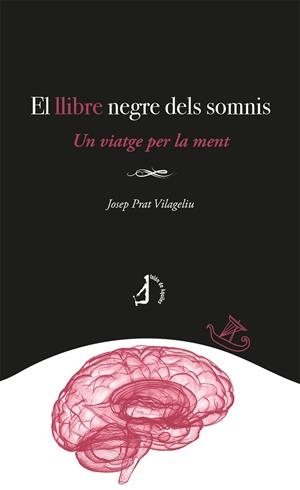 LLIBRE NEGRE DELS SOMNIS, EL | 9788419180940 | PRAT VILAGELIU “PRESSY“, JOSEP