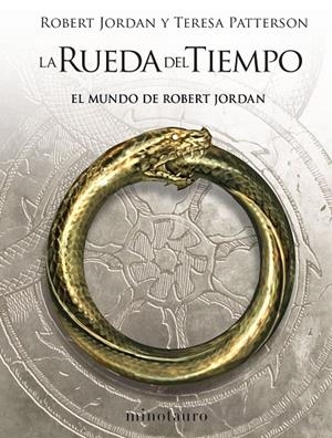MUNDO DE ROBERT JORDAN, EL | 9788445013113 | JORDAN, ROBERT/PATTERSON, TERESA