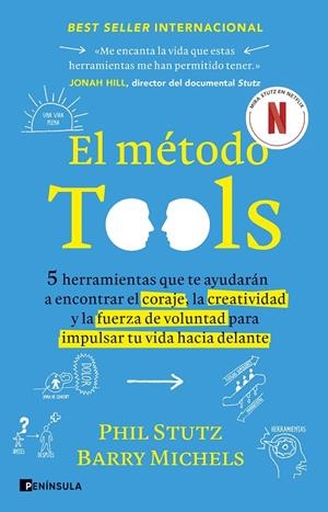 MÉTODO TOOLS, EL | 9788411001908 | STUTZ, PHIL / MICHELS, BARRY
