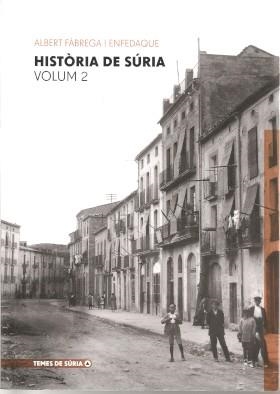 HISTÒRIA DE SÚRIA. VOL. II | 9788440949783 | FÀBREGA ENFEDAQUE, ALBERT