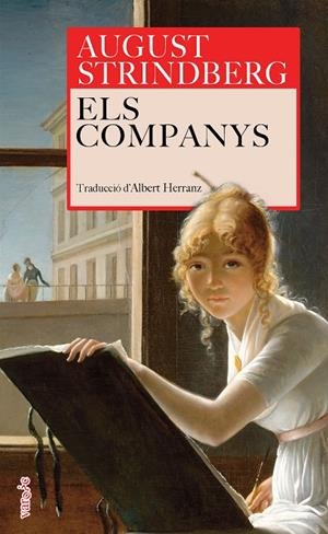 COMPANYS, ELS | 9788418441912 | STRINDBERG, AUGUST