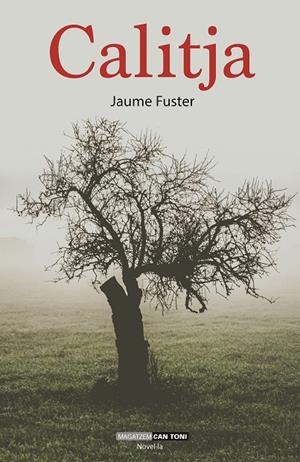 CALITJA | 9788418441899 | FUSTER ALZINA, JAUME