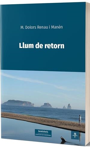 LLUM DE RETORN | 9788412643190 | RENAU I MANÉN, M. DOLORS