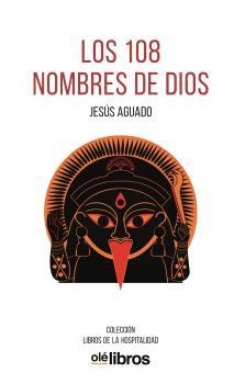108 NOMBRES DE DIOS LOS | 9788419589347 | AGUADO FERNÁNDEZ, JESÚS