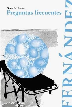 PREGUNTAS FRECUENTES | 9789569974755 | FERNÁNDEZ, NONA