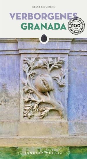 GRANADA : VERBOGENES [2023] | 9782361956202 | REQUESENS, CESAR