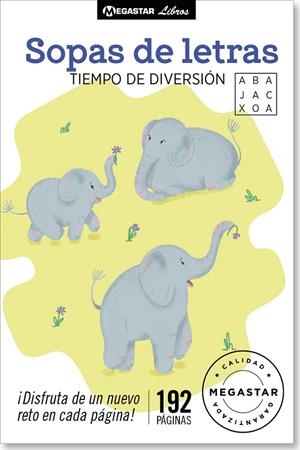 BLOC DE SOPAS 15 | 9789493313293