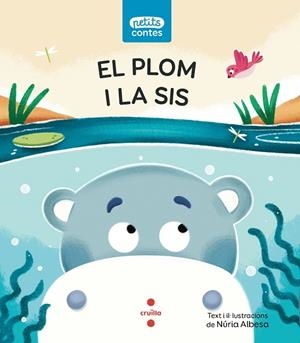 PLOM I LA SIS, EL | 9788466154130 | ALBESA VALDÉS, NÚRIA