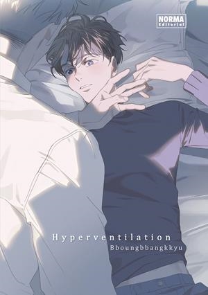 HYPERVENTILATION | 9788467961690 | BBOUNGBBANGKKYU