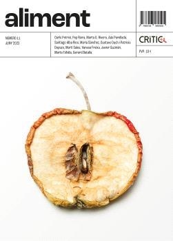 ALIMENT DOSSIER CRÍTIC 11 | 9788418580888 | CRITIC, EL