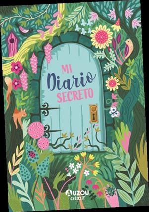 MI DIARIO SECRETO JARDÍN | 9791039533485 | MCGLOIN, PAULA