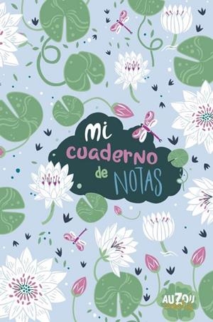 MI CUADERNO DE NOTAS. JARDÍIN SECRETO | 9791039534017 | MCGLOIN, PAULA