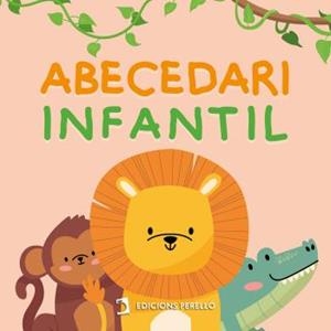 ABECEDARI INFANTIL | 9788419365514 | VARIOS AUTORES