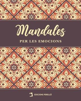 MANDALES PER LES EMOCIONS | 9788419365538