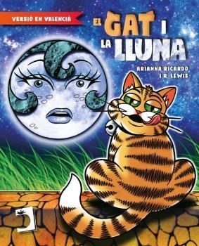 GAT I LA LLUNA, EL | 9788419365200 | LEWIS, R.