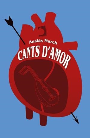 CANTS D'AMOR | 9788419365064 | MARCH, AUSIÀS