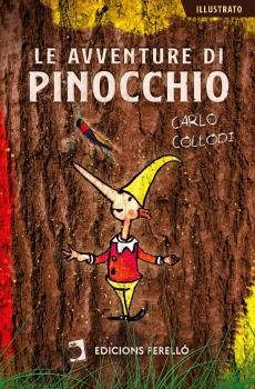 AVVENTURE DI PINOCCHIO, LE | 9788419365729 | COLLODI, CARLO