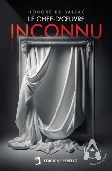 CHEF-D'CUVRE INCONNU, LE | 9788419365835 | DE BALZAC, HONORÉ