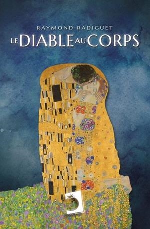 DIABLE AU CORPS, LE | 9788419365095 | RADIGUET, RAYMOND
