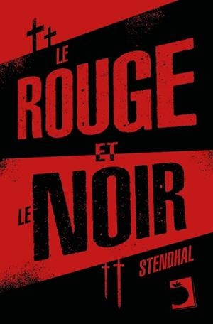 ROUGE ET LE NOIR, LE | 9788419365101 | STENDHAL