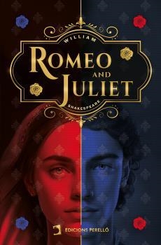 ROMEO AND JULIET | 9788419365071 | SHAKESPEARE, WILLIAM