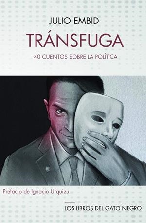 TRANSFUGA | 9788412243239 | EMBID, JULIO
