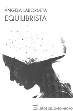 EQUILIBRISTA | 9788412043587 | LABORDETA DE GRANDES, ANGELA