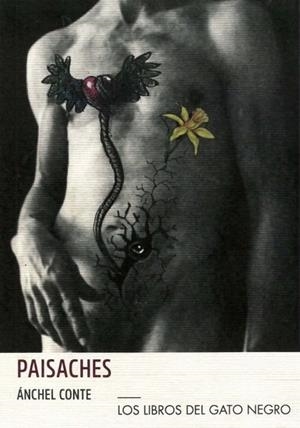 PAISACHES PAISAJES | 9788412392746 | CONTE CAZCARRO, ANCHEL