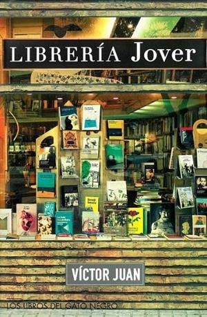 LIBRERIA JOVER | 9788412428421 | JUAN, VICTOR