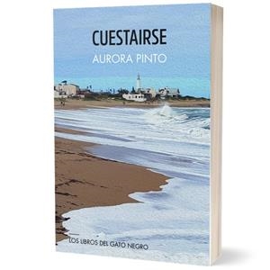 CUESTAIRSE | 9788412619355 | PINTO, AURORA