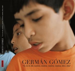 GERMAN GOMEZ | 9788493463960 | GÓMEZ, GERMÁN