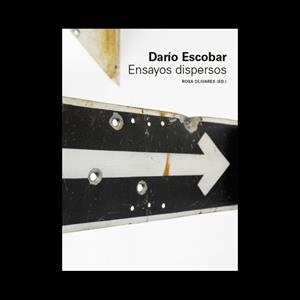 DARIO ESCOBAR | 9788412083217 | VARIOS AUTORES