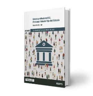 TEMARIO COMUN GRUPO PROFESIONAL E2 PERSONAL LABORAL FIJO DEL ESTADO | 9788411166195 | VARIOS AUTORES