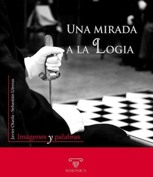 MIRADA A LA LOGIA, UNA | 9788419044952 | OTAOLA BAJENETA, JAVIER