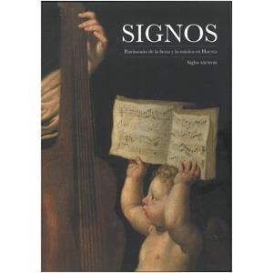 SIGNOS PATRIMONIO DE LA FIESTAS Y LA MUSICA EN HUESCA | 9788419322012