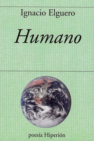 HUMANO | 9788490022191 | ELGUERO, IGNACIO