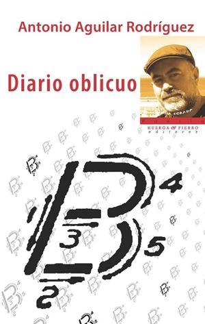 DIARIO OBLICUO | 9788412722451 | AGUILAR RODRIGUEZ, ANTONIO