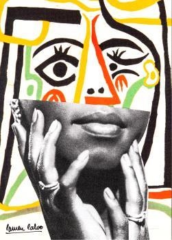 CARMEN CALVO | 9788412641967